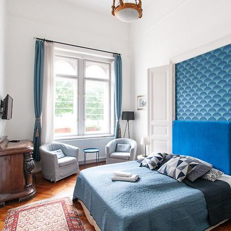 בודפשט Budaflats Apartments מראה חיצוני תמונה