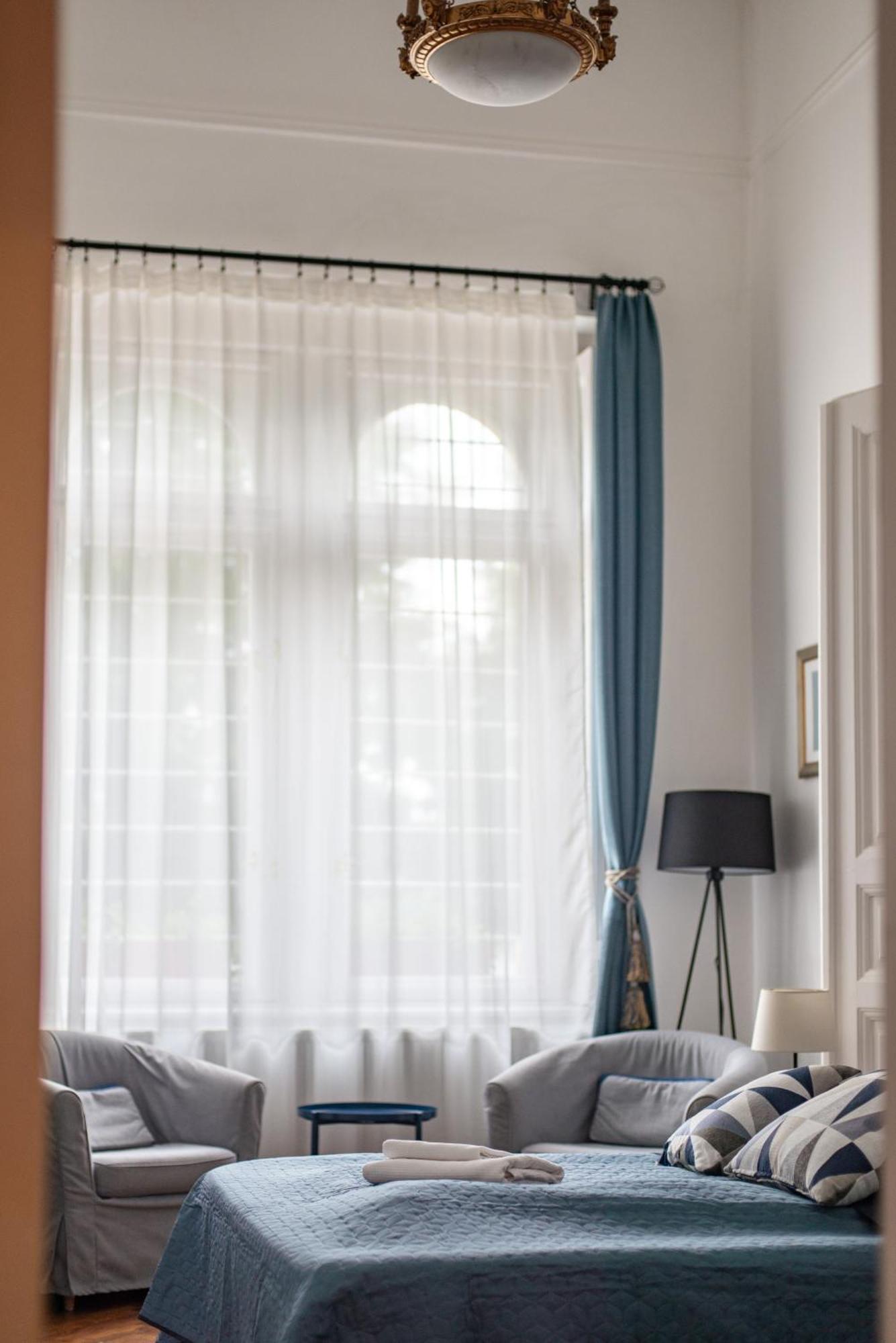 בודפשט Budaflats Apartments מראה חיצוני תמונה