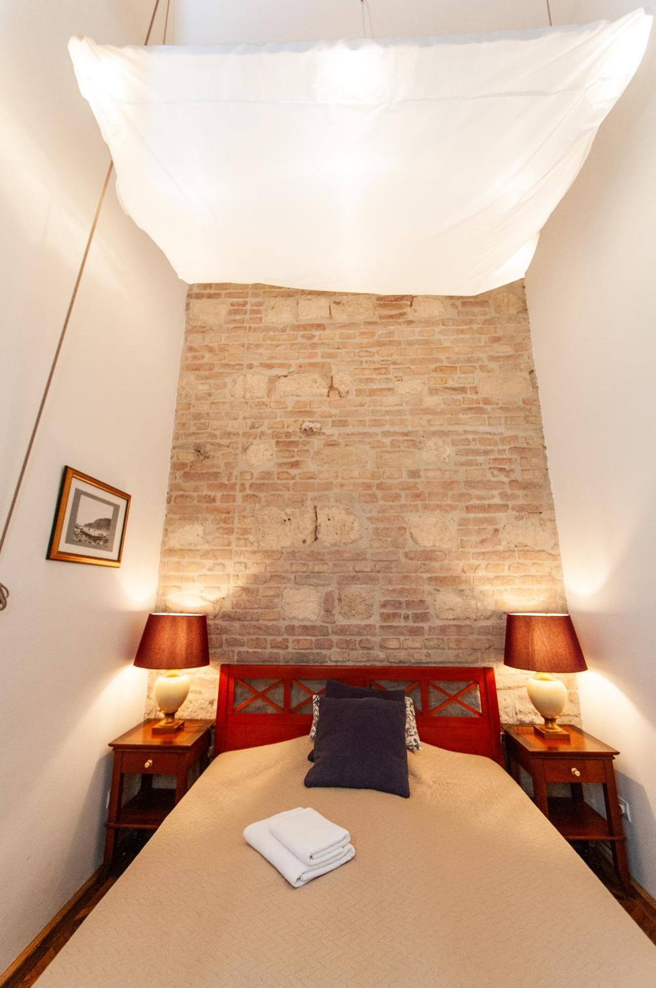בודפשט Budaflats Apartments מראה חיצוני תמונה