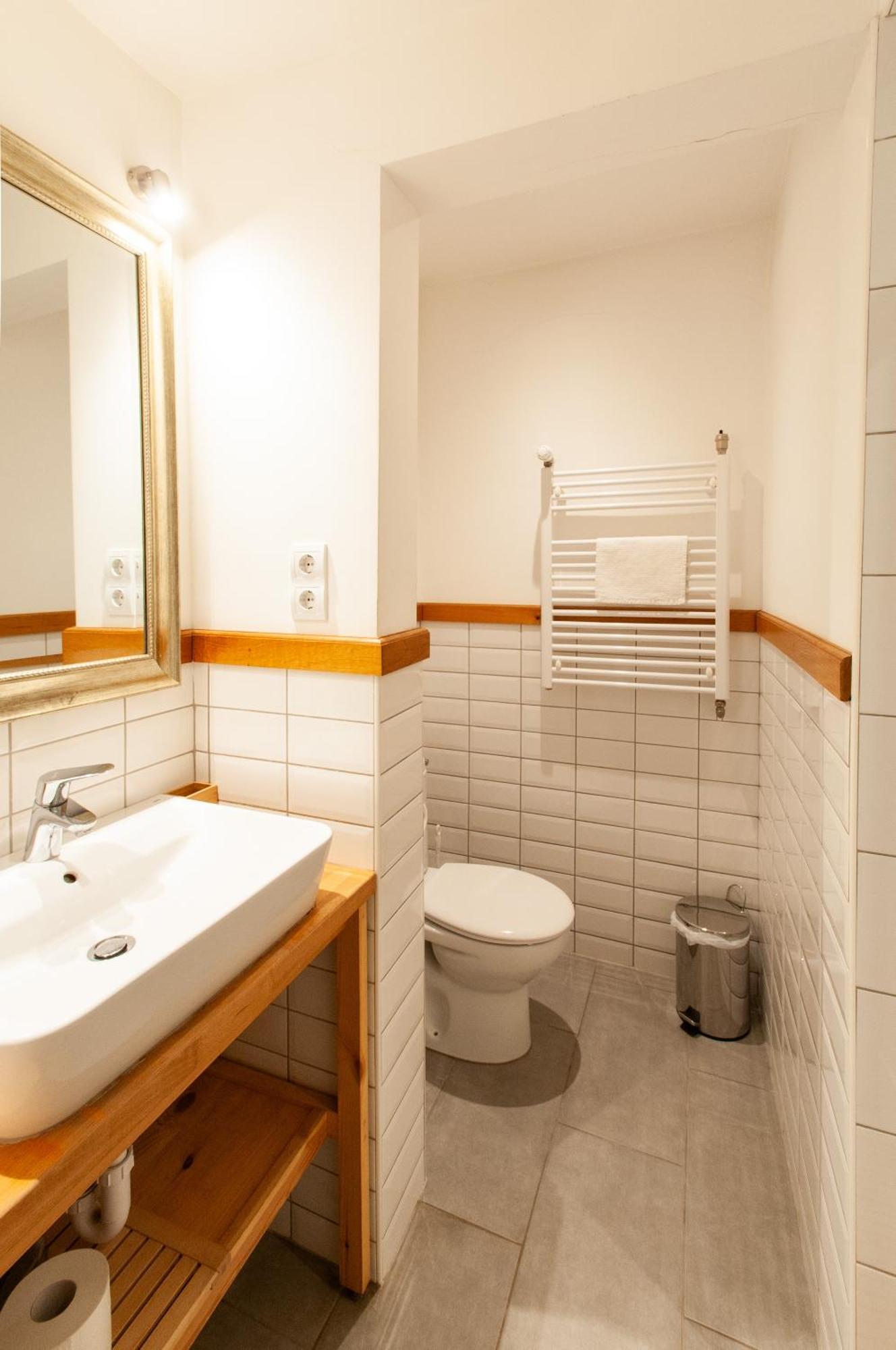 בודפשט Budaflats Apartments מראה חיצוני תמונה