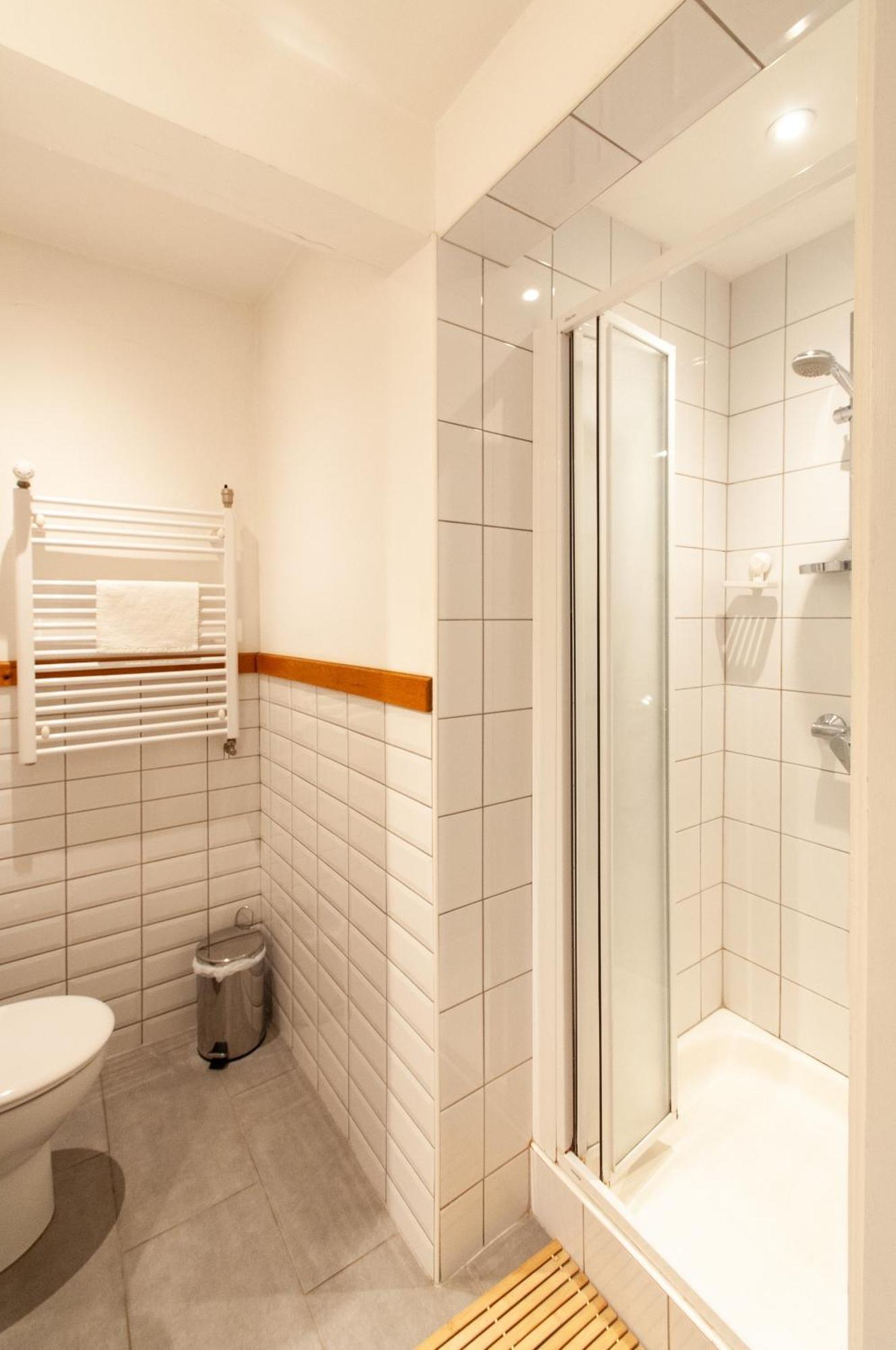 בודפשט Budaflats Apartments מראה חיצוני תמונה